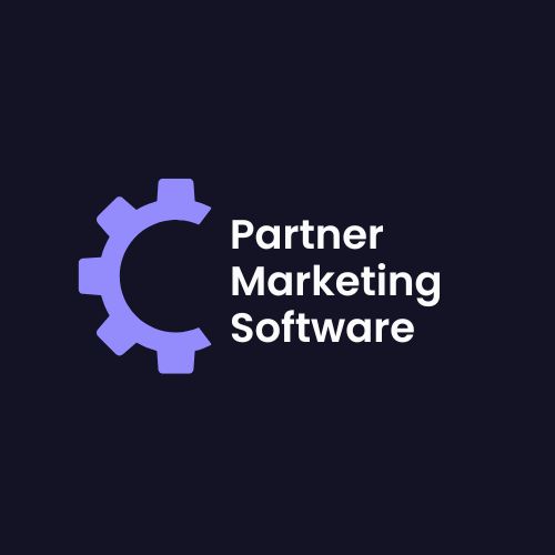 Partner Marketing Software