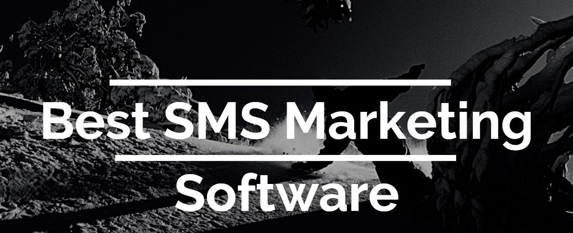 Sms Marketing Software