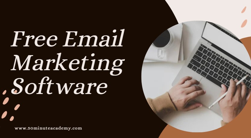 Free Email Marketing Software