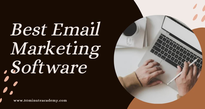 Best Email Marketing Software