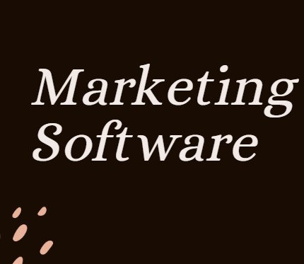 Marketing Software