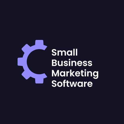 Small Business Marketing Software