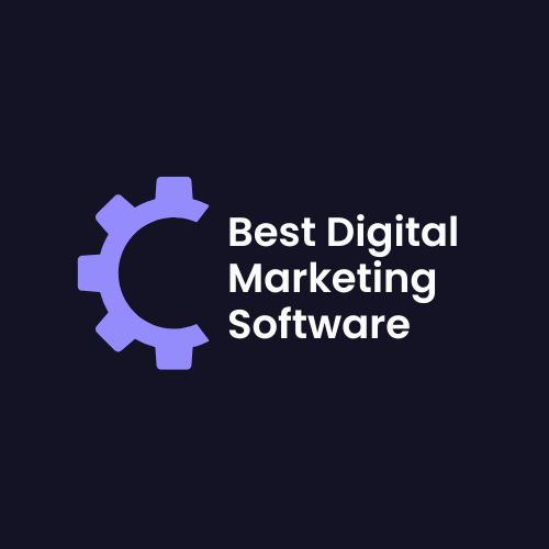 Best Digital Marketing Software