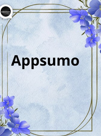 Appsumo