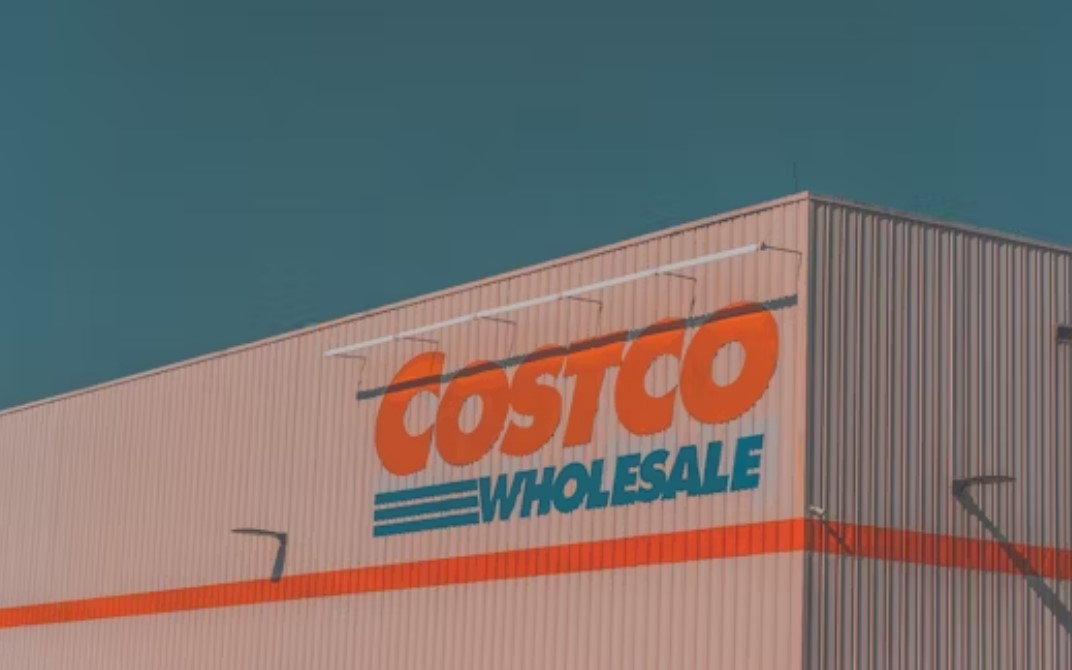 Costco travel