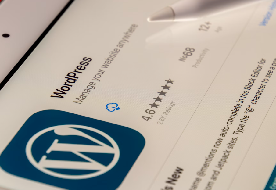 WordPress