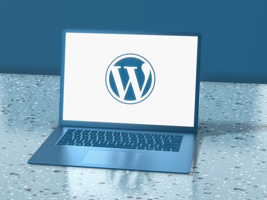 WordPress Theme