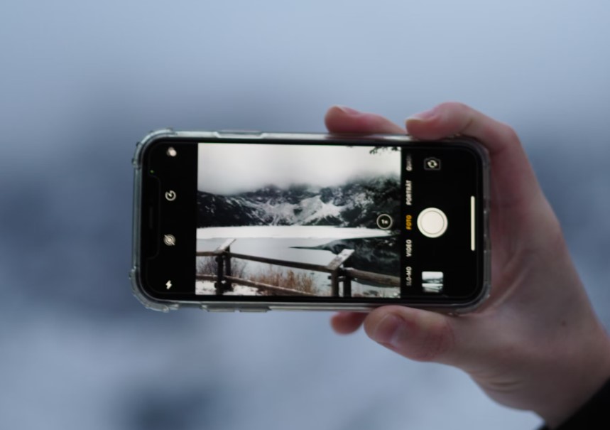 How To Take Pictures Of Northern Lights With Smartphone