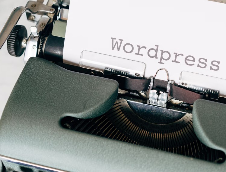 WordPress Templates For Business