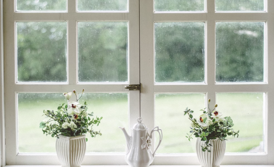 Windows and Doors WordPress Theme