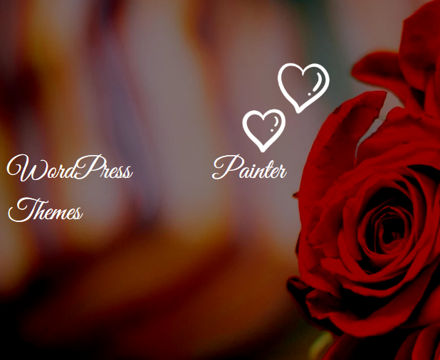 WordPress Painter Themes