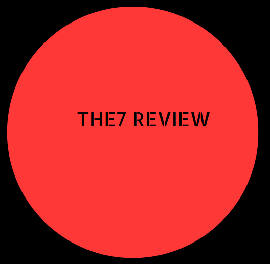the7 review