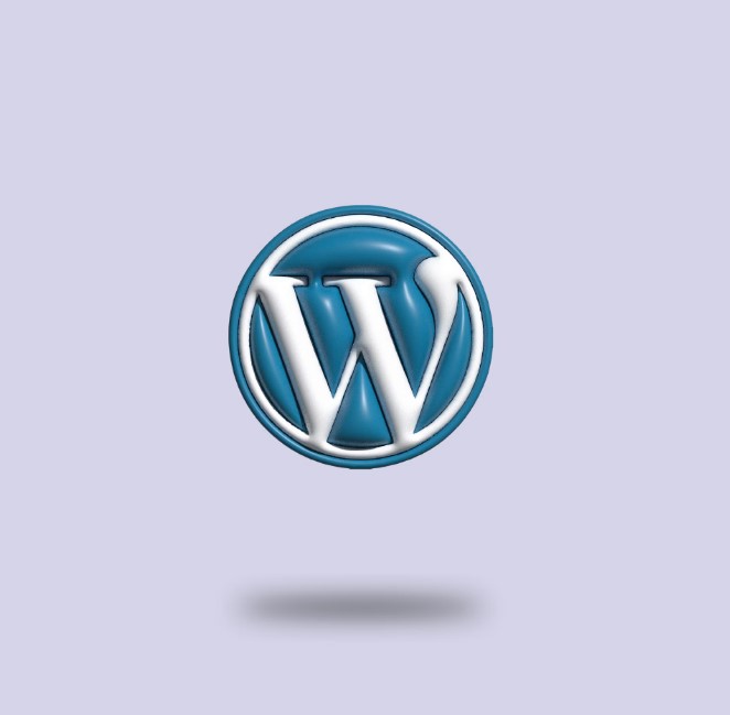 WordPress Portfolio