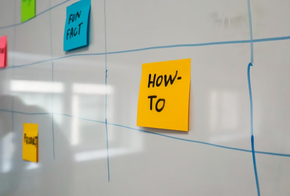 How To Create A Website